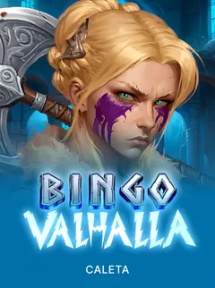 Bingo Valhalla — 1win Venezuela