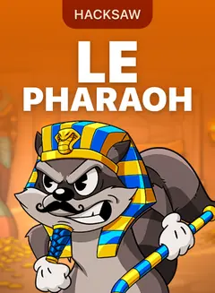 Le Pharaoh — 1win Venezuela