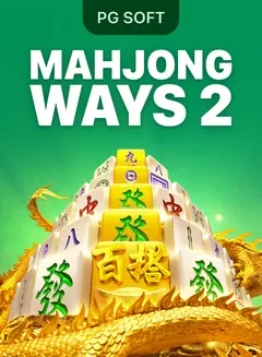 Mahjong Ways 2 — 1win Venezuela
